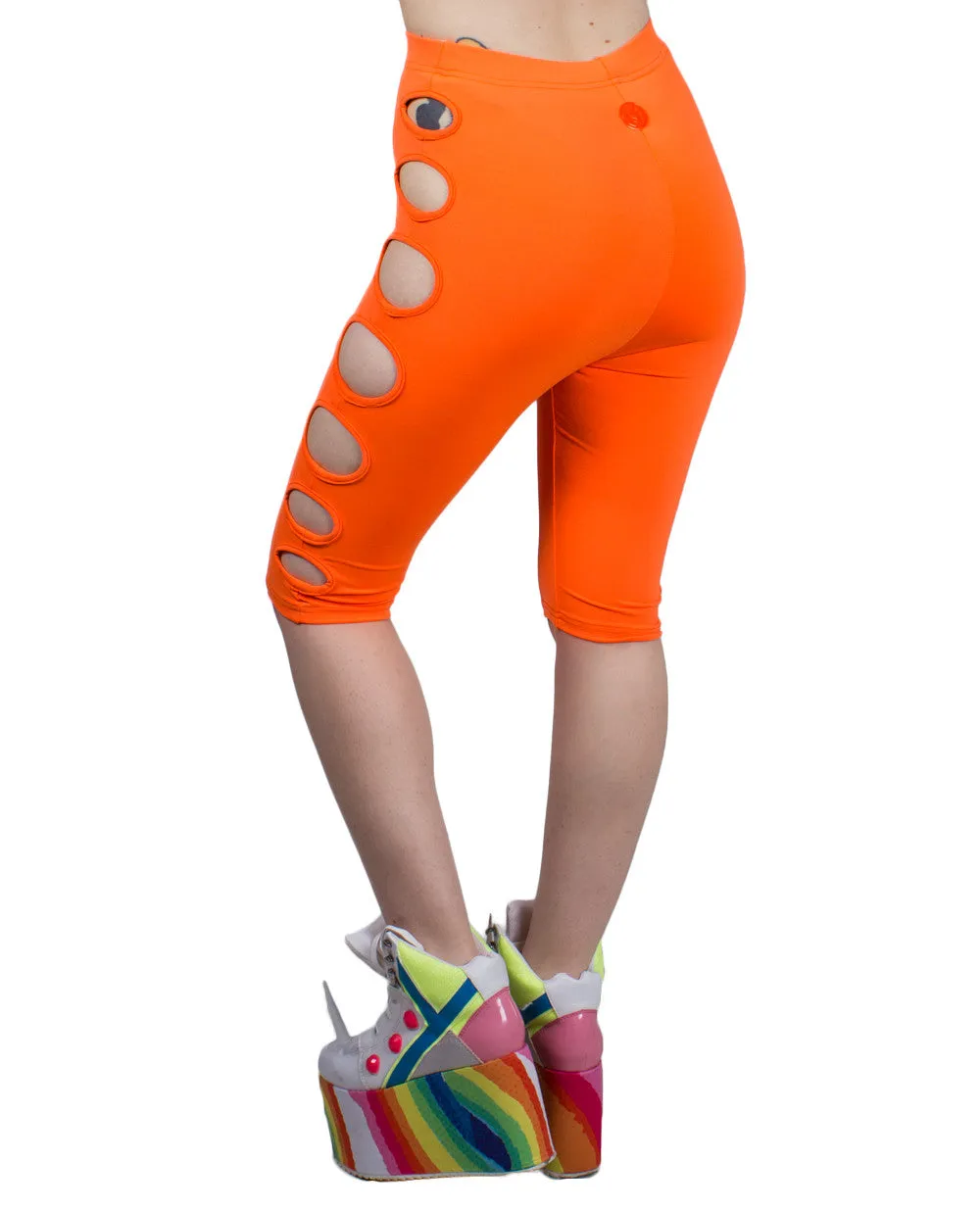 PEEKER SHORTS