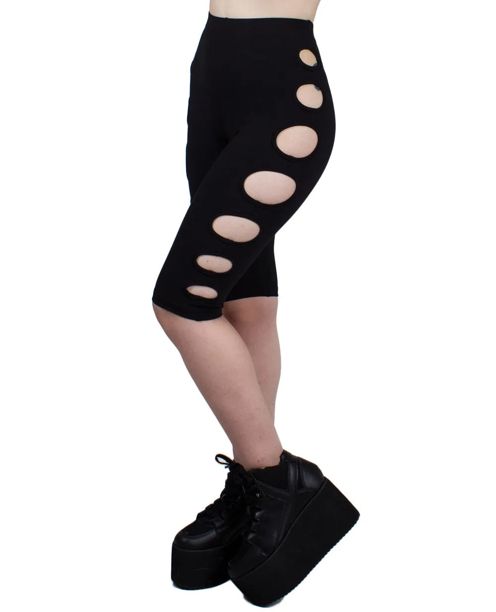PEEKER SHORTS