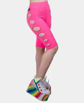 PEEKER SHORTS