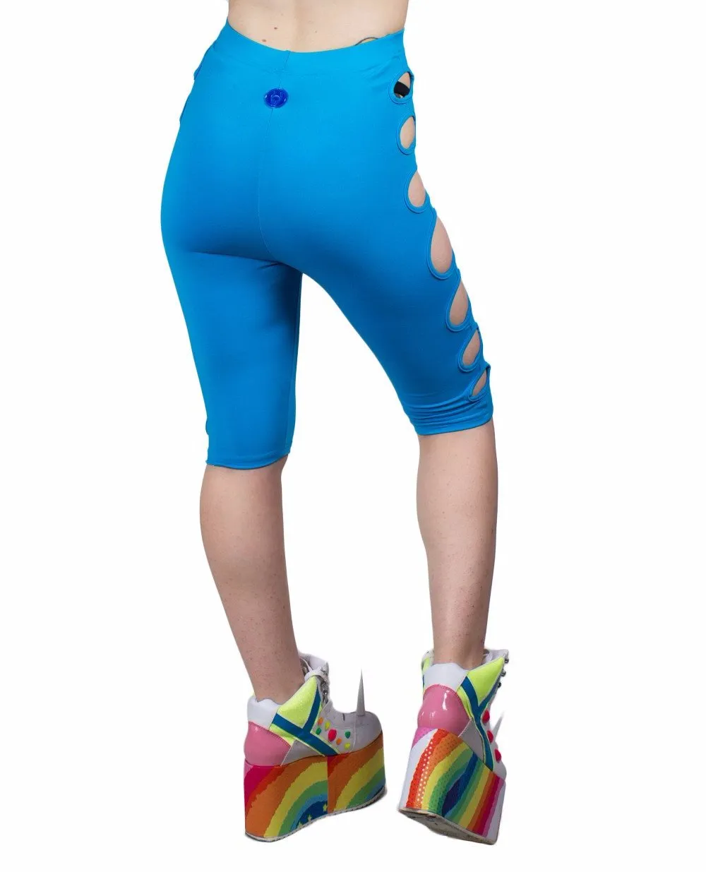 PEEKER SHORTS