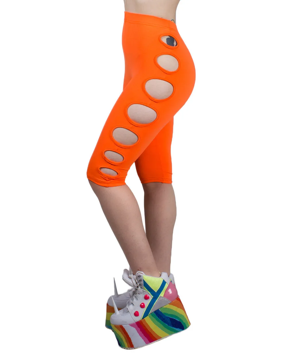 PEEKER SHORTS