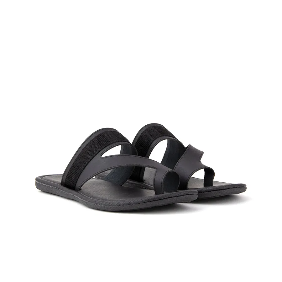 Qayzer Slide Sandal For Men