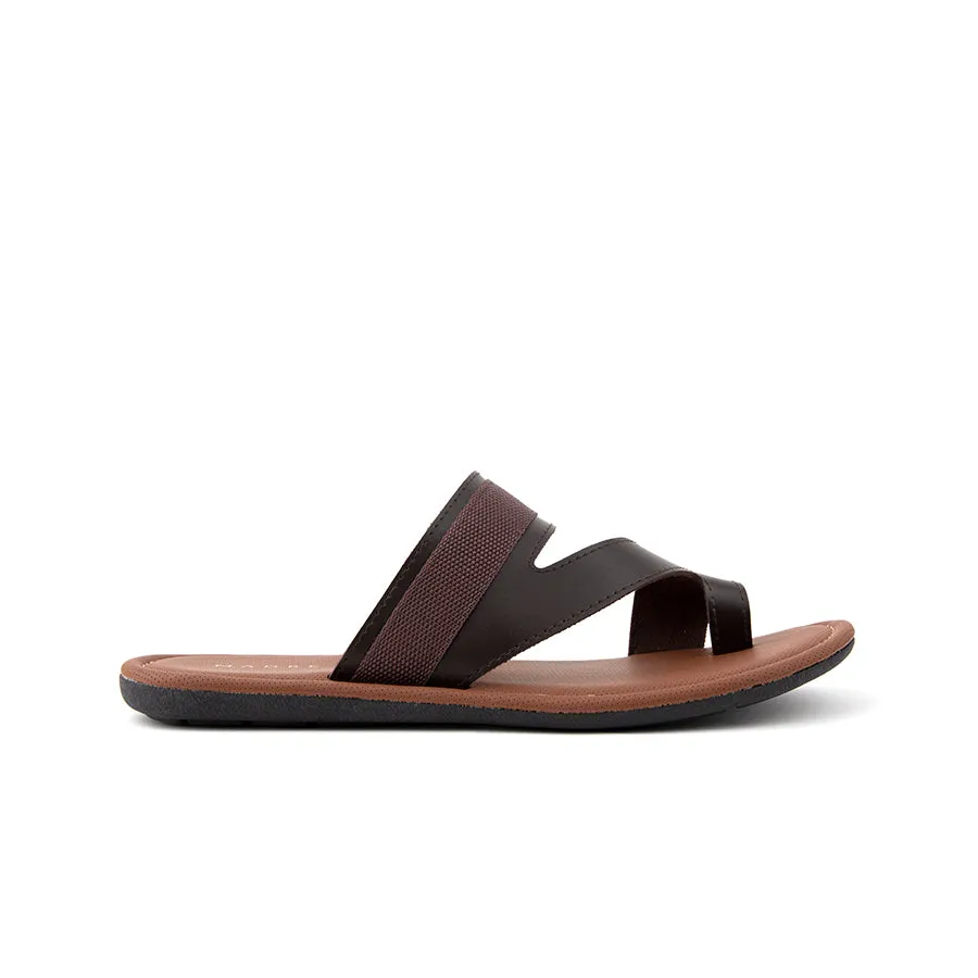 Qayzer Slide Sandal For Men