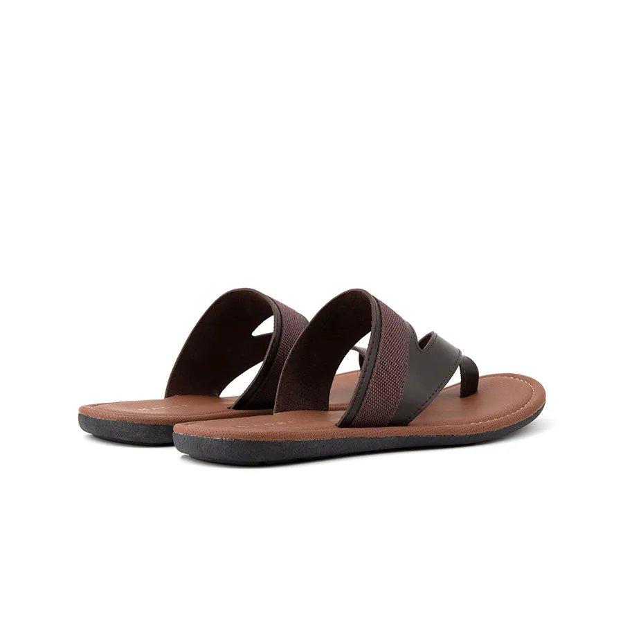 Qayzer Slide Sandal For Men