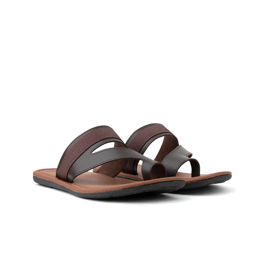 Qayzer Slide Sandal For Men