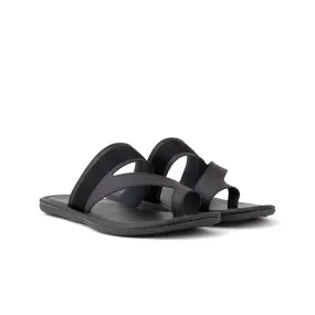 Qayzer Slide Sandal For Men