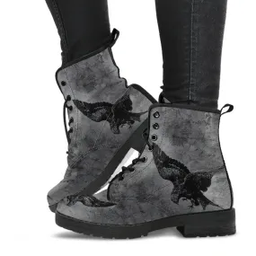 Raven Boots (JPRAV1)