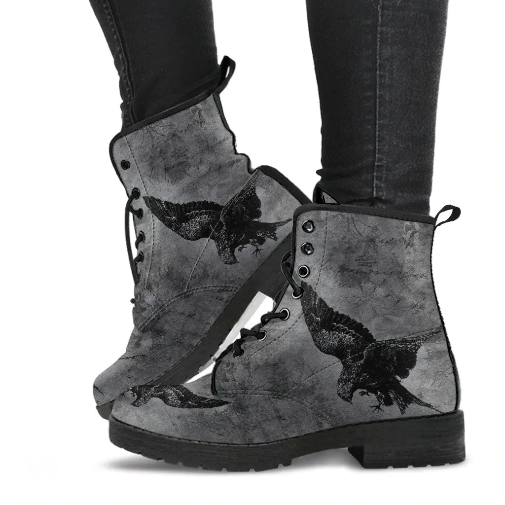 Raven Boots (JPRAV1)