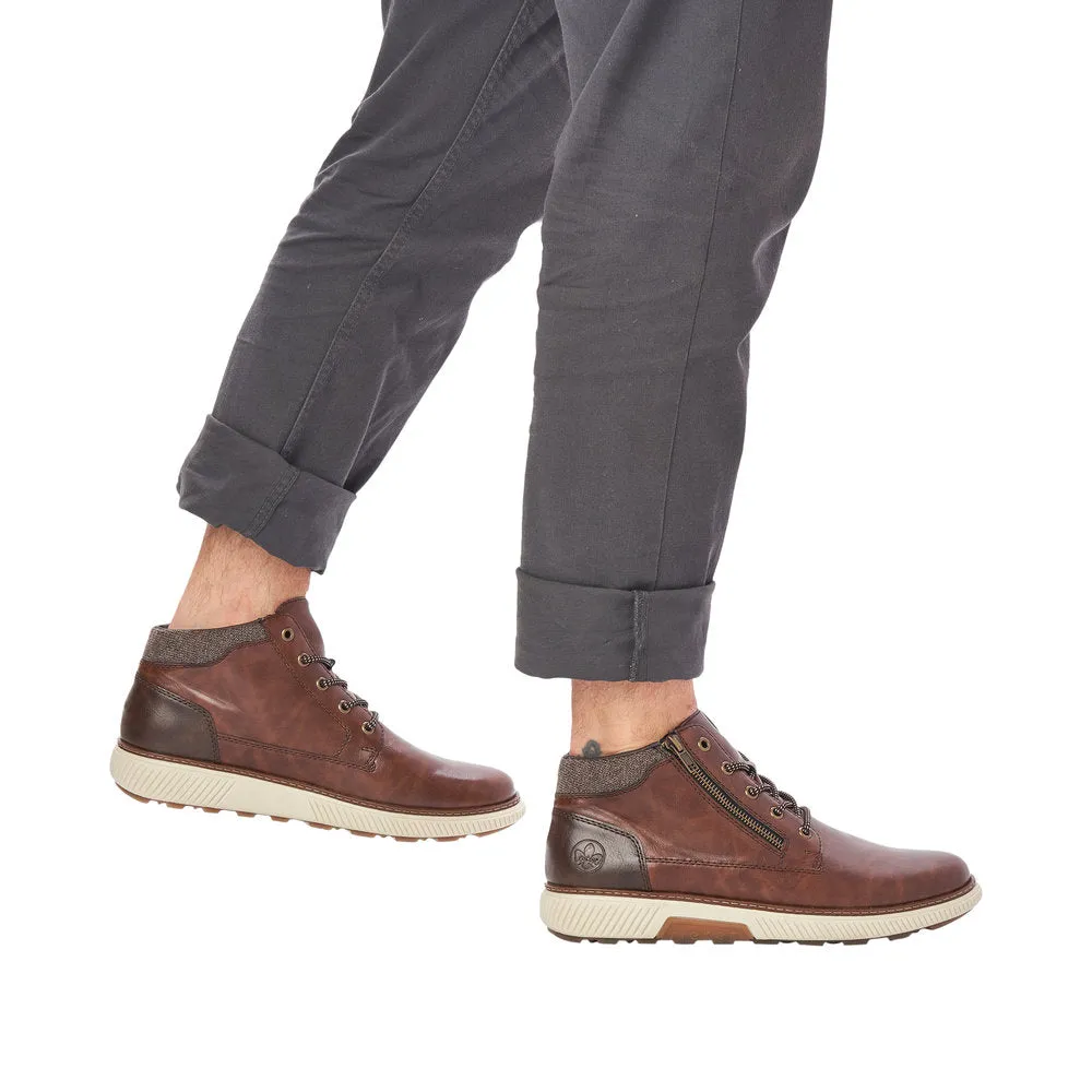 Rieker B330324 - Ankle Boot Extra Wide Fit