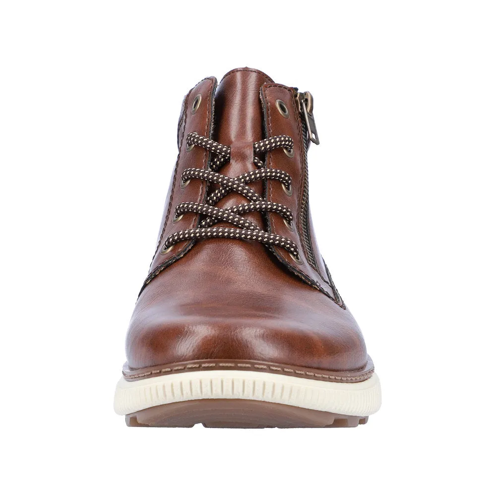 Rieker B330324 - Ankle Boot Extra Wide Fit