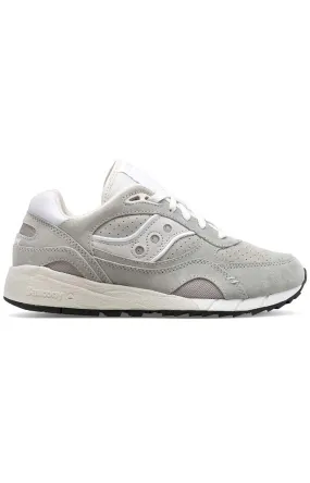Saucony Shadow 6000 Sneakers Men’s Grey Textile 6000
