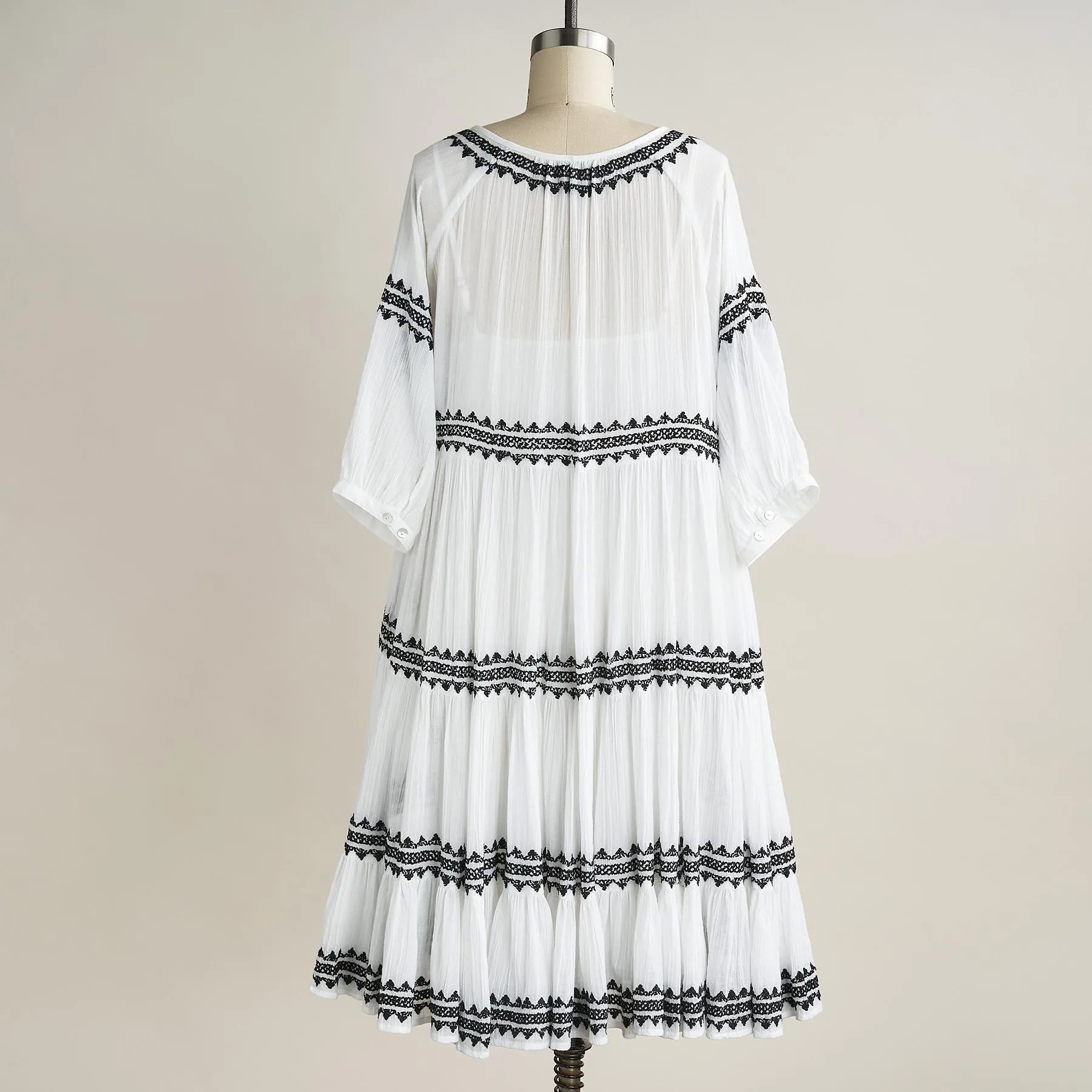 Sea La Vie Dress