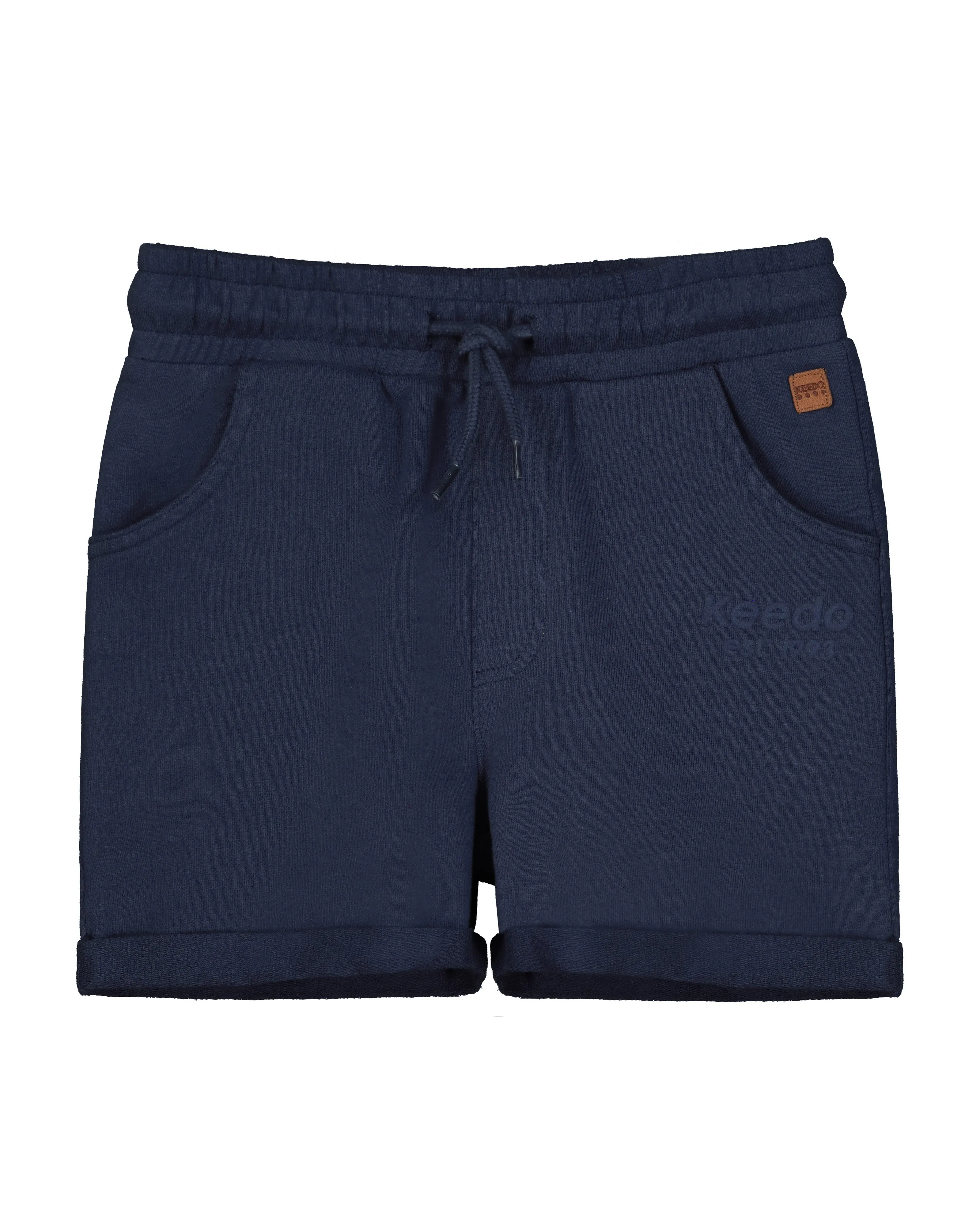 Shadow Logo Shorts