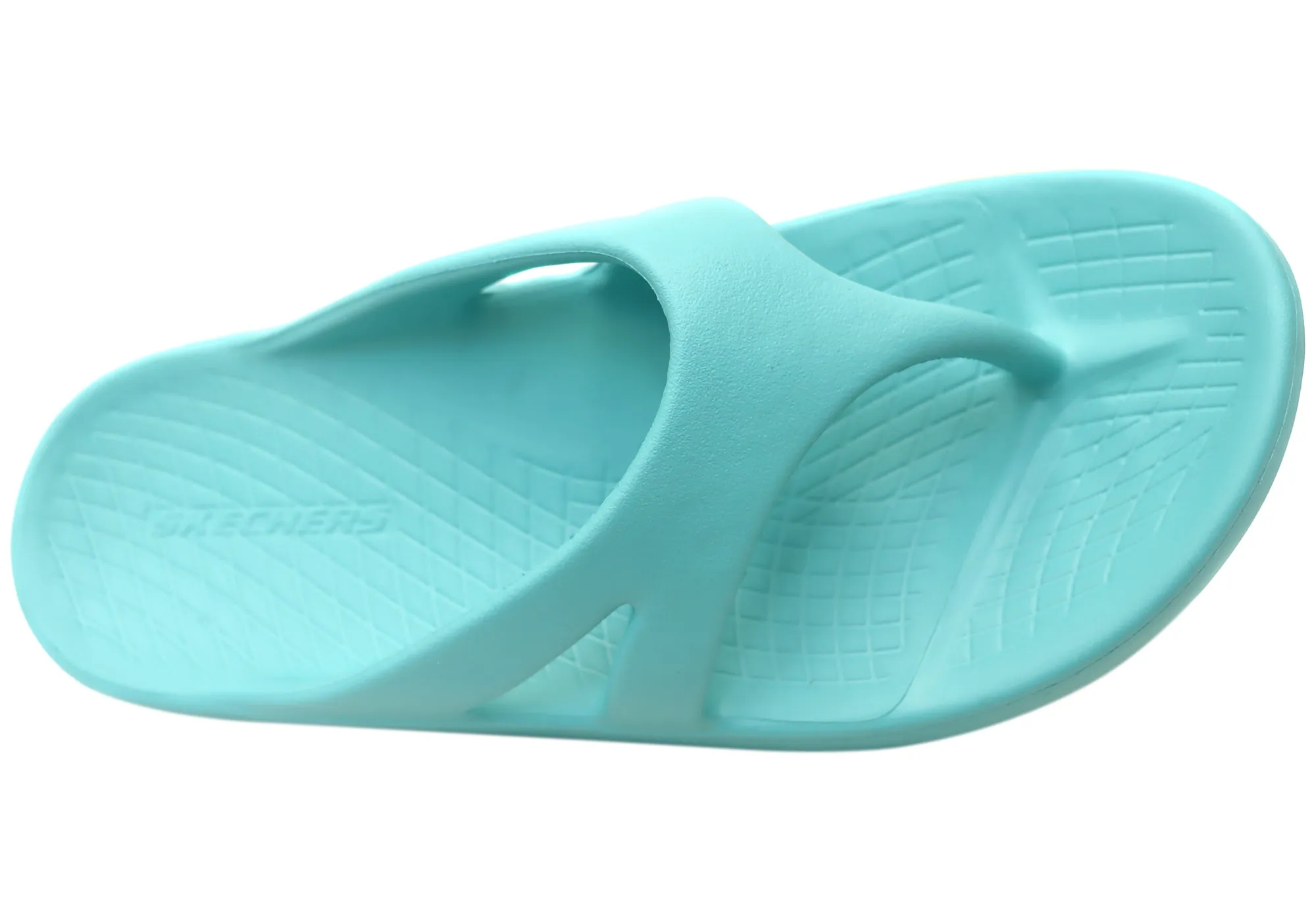 Skechers Womens Comfortable Recovery Sandals