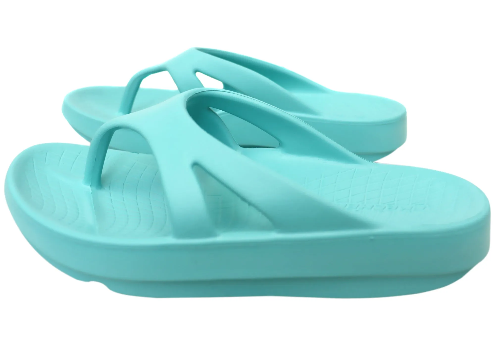 Skechers Womens Comfortable Recovery Sandals
