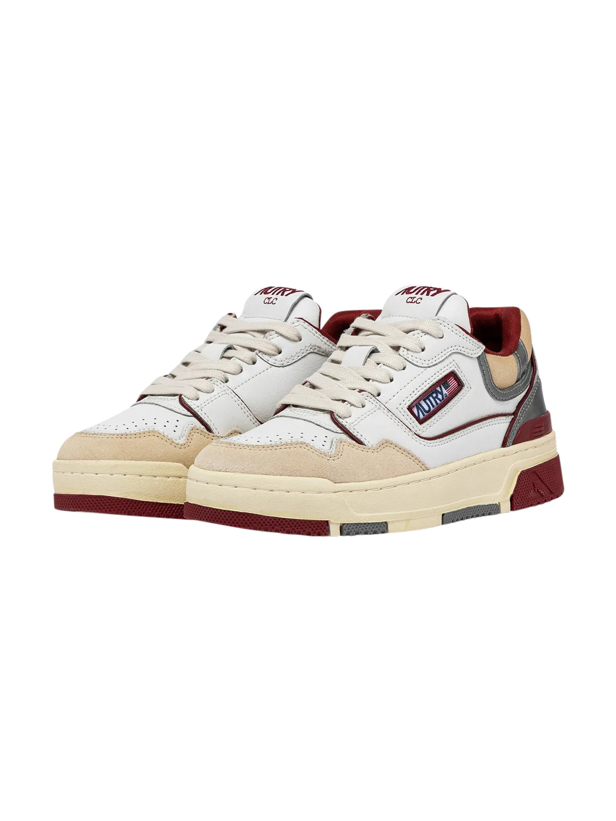Sneakers Autry CLC - ROLM-MM40