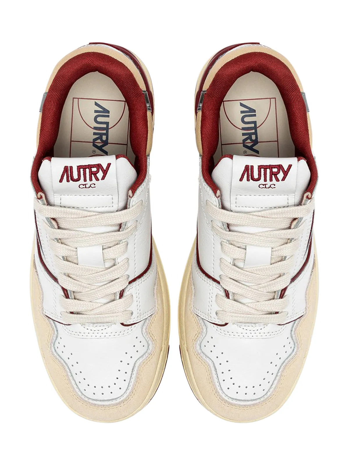 Sneakers Autry CLC - ROLM-MM40