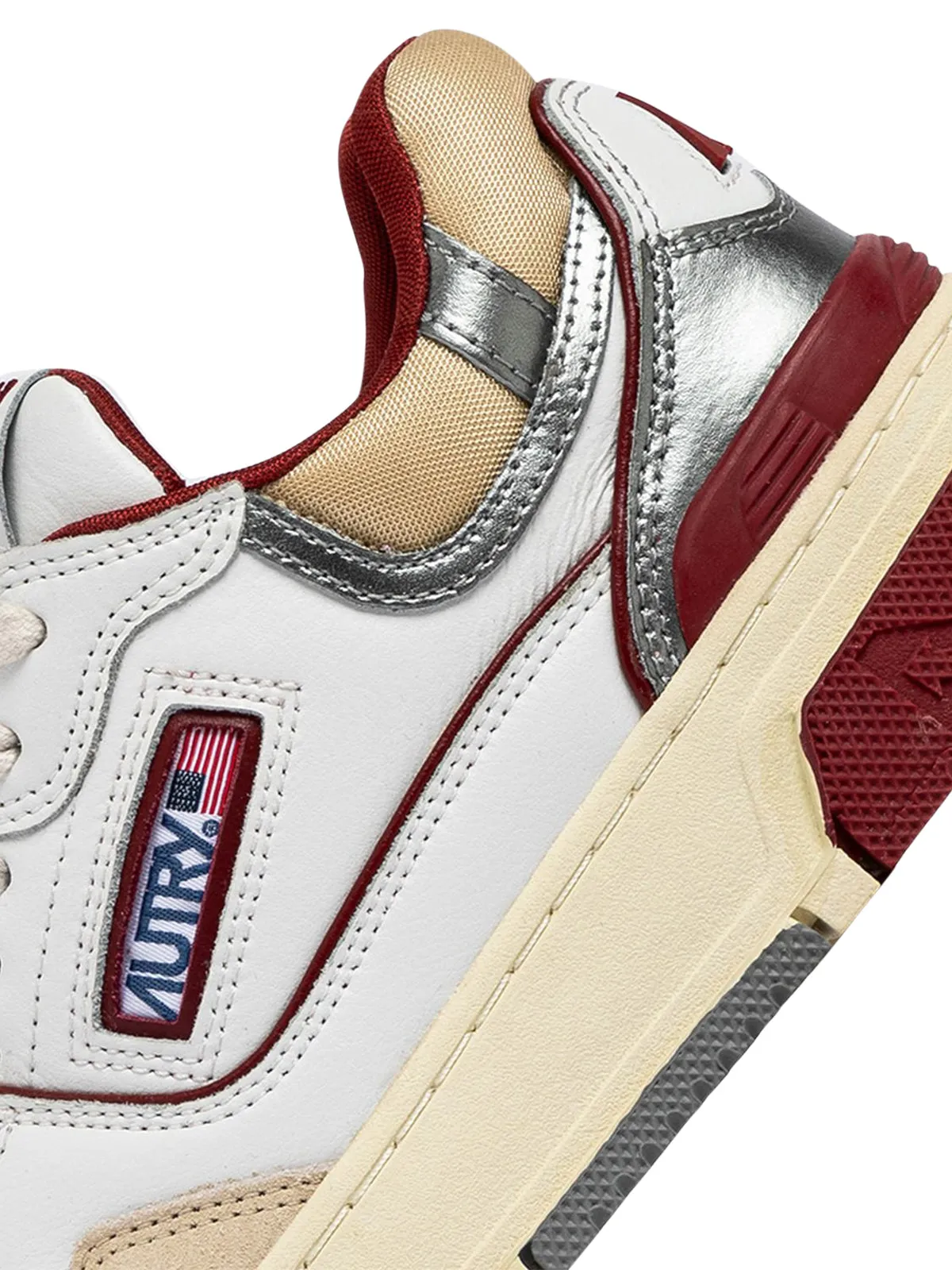 Sneakers Autry CLC - ROLM-MM40