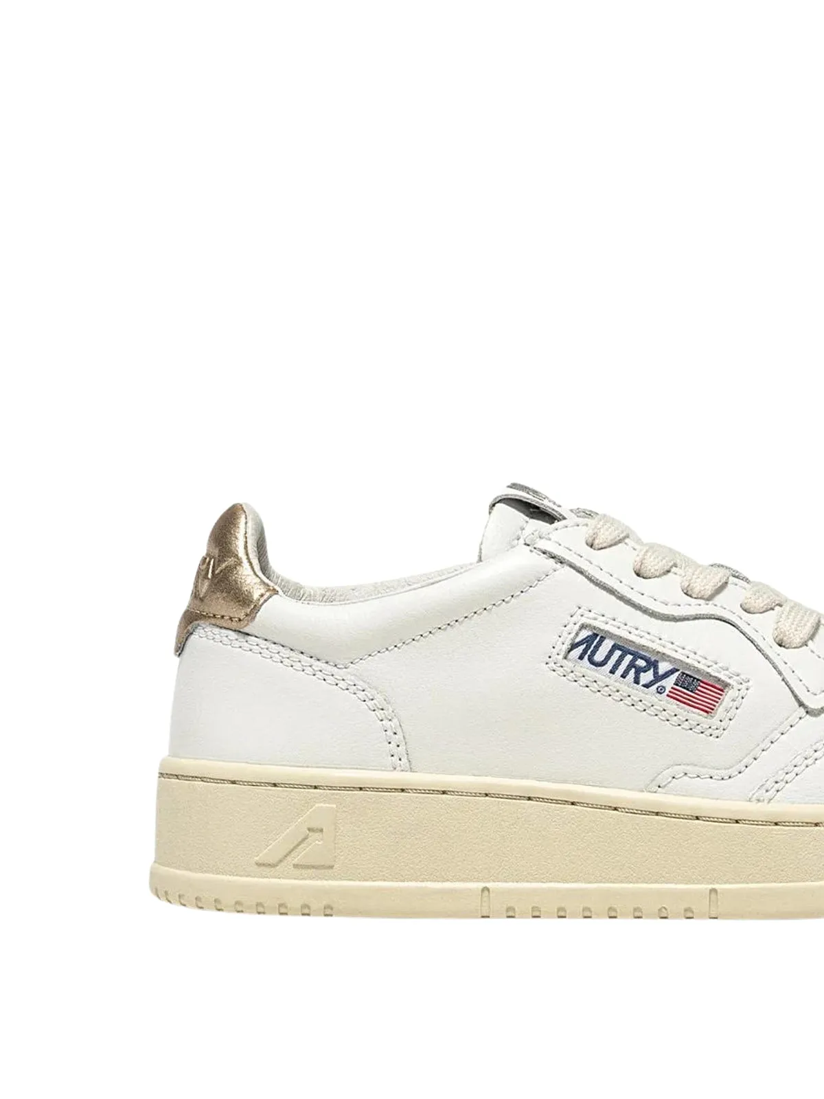 Sneakers Autry Medalist - AULW-LL06