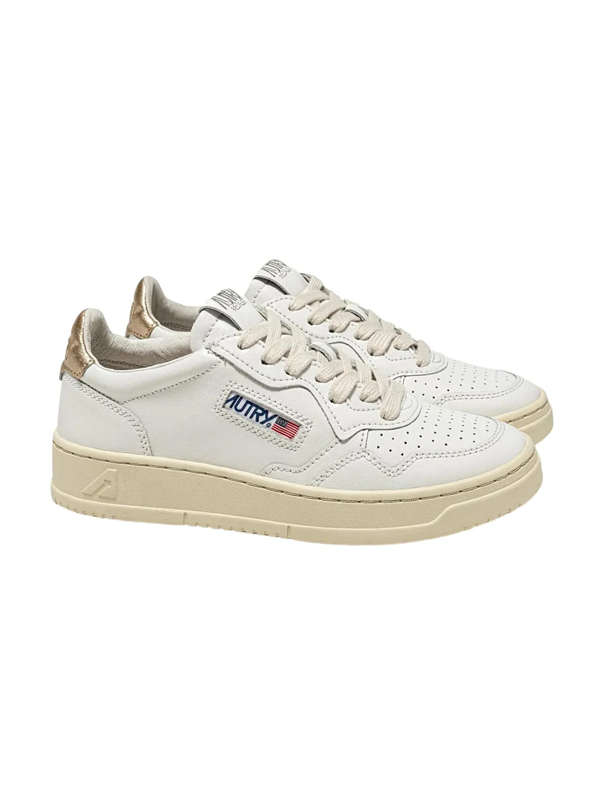 Sneakers Autry Medalist - AULW-LL06