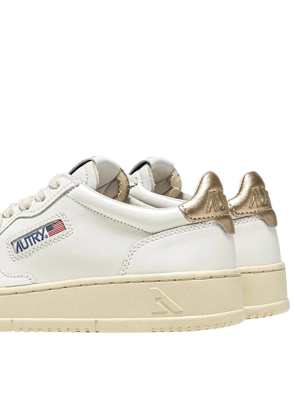 Sneakers Autry Medalist - AULW-LL06