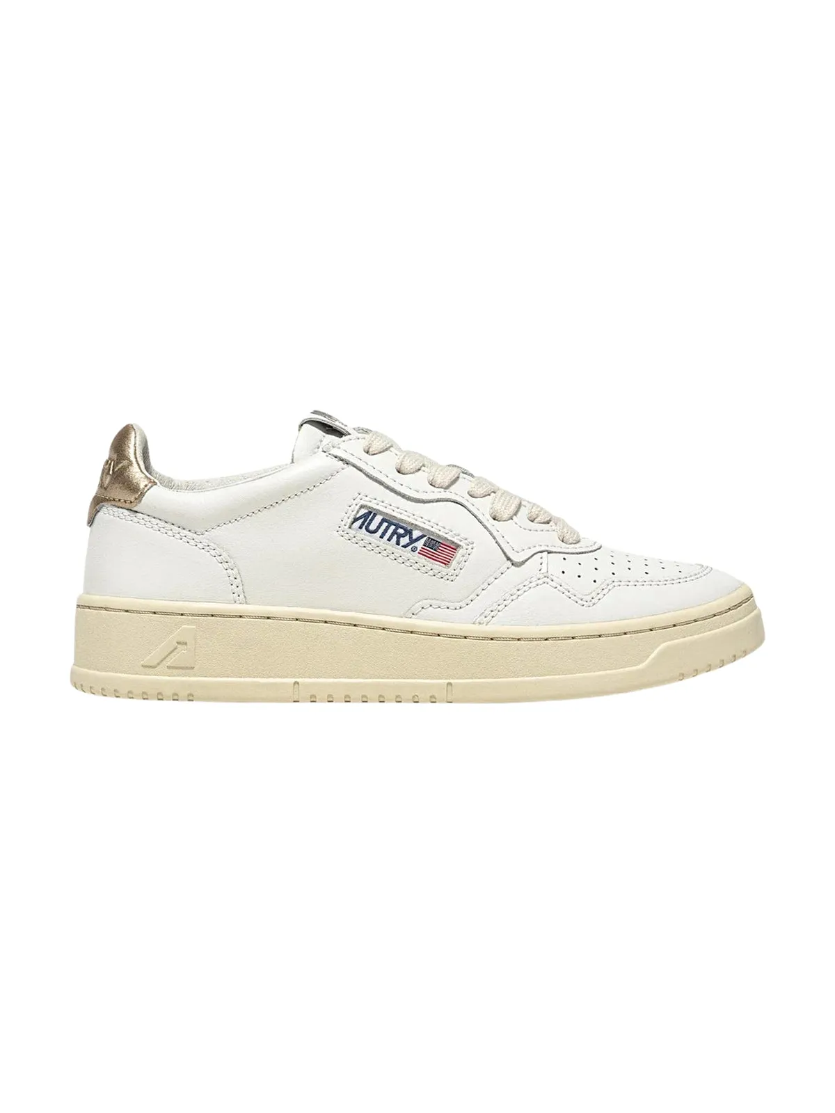 Sneakers Autry Medalist - AULW-LL06