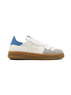 Sneakers Uomo modello Tennys in pelle