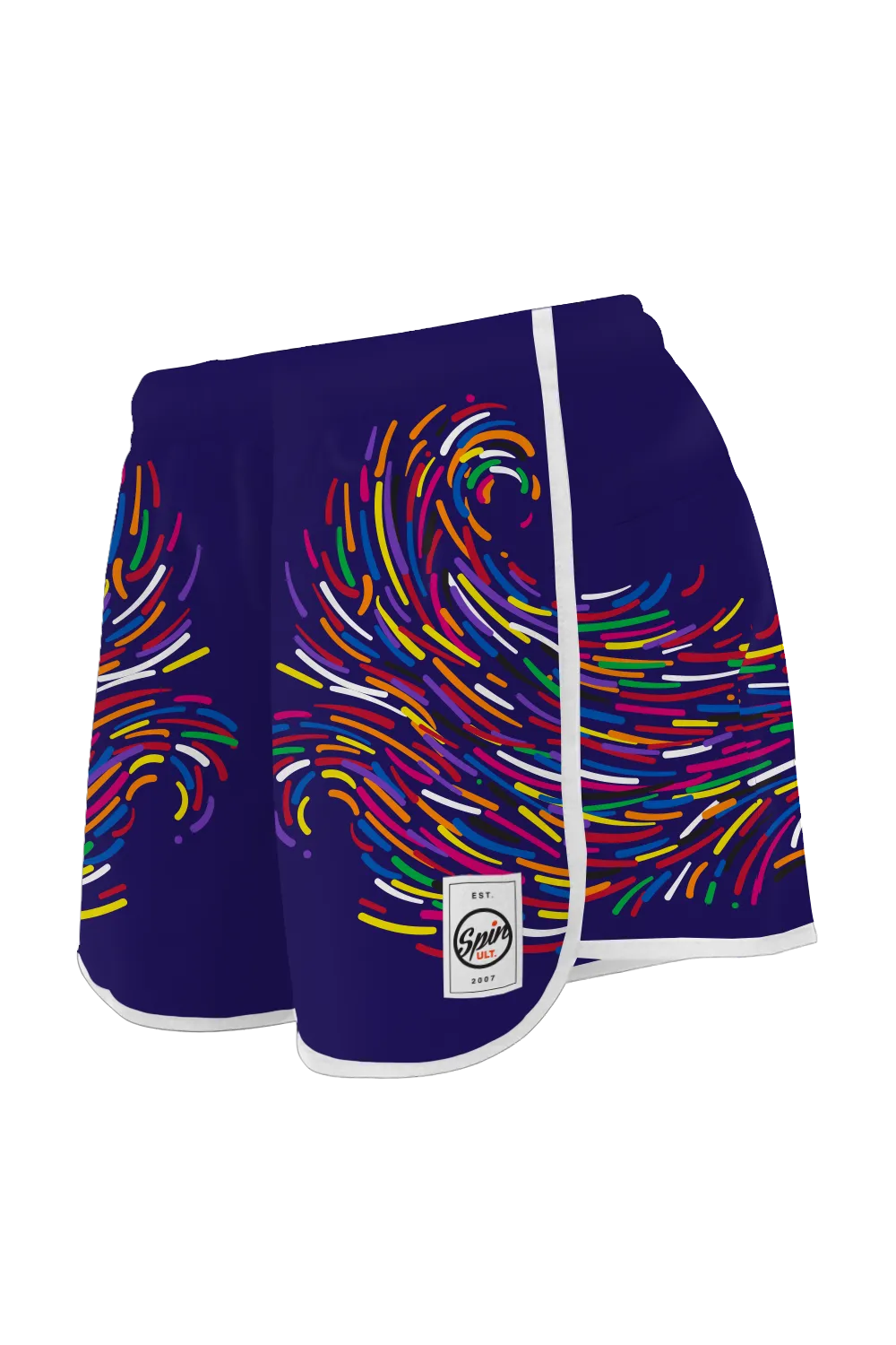 Sprinkles Racer Shorts