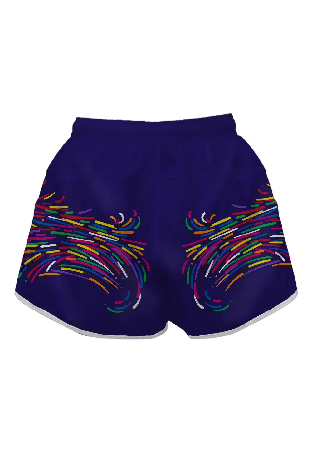 Sprinkles Racer Shorts