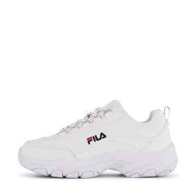 Strada Low Wmn White