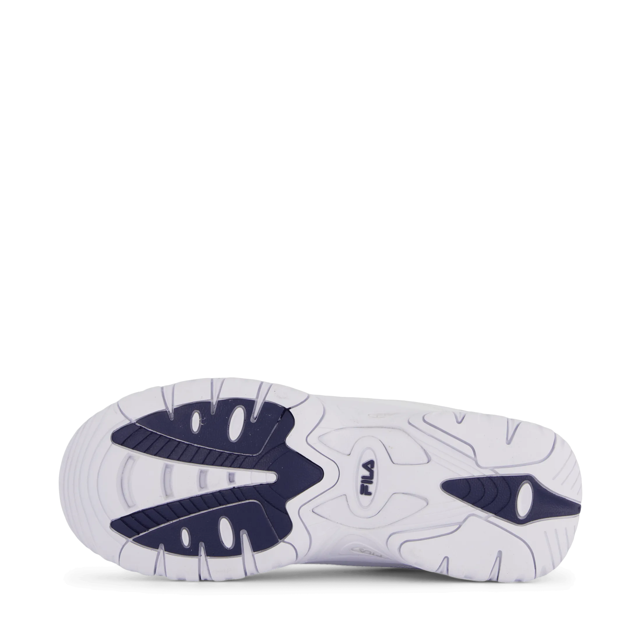 Strada Low Wmn White