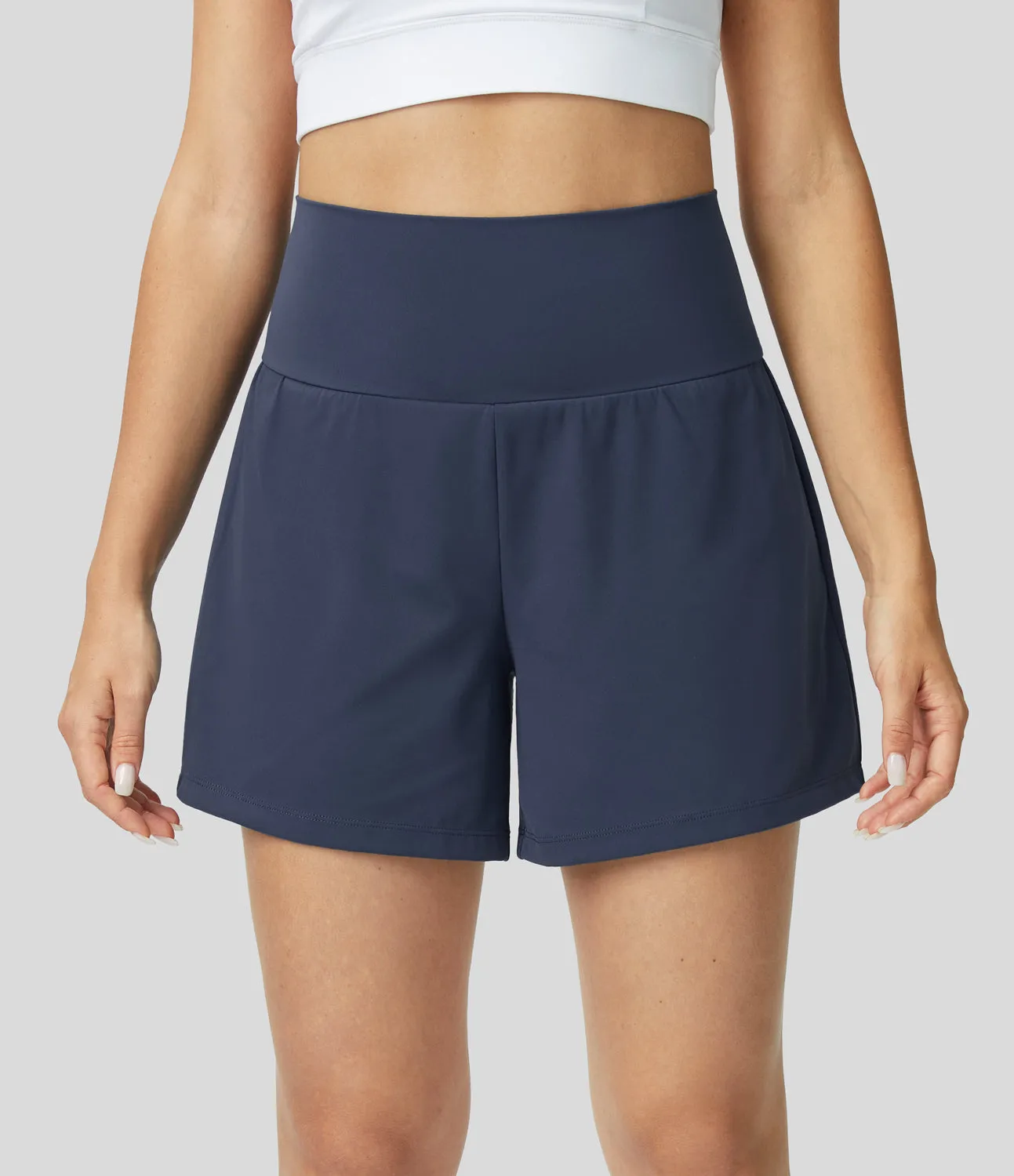 Sylis | Comfortable Workout Shorts