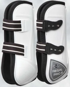 Tendon Boots Regal Pro III