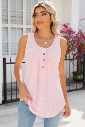 Today is For You Summer Tank Tops