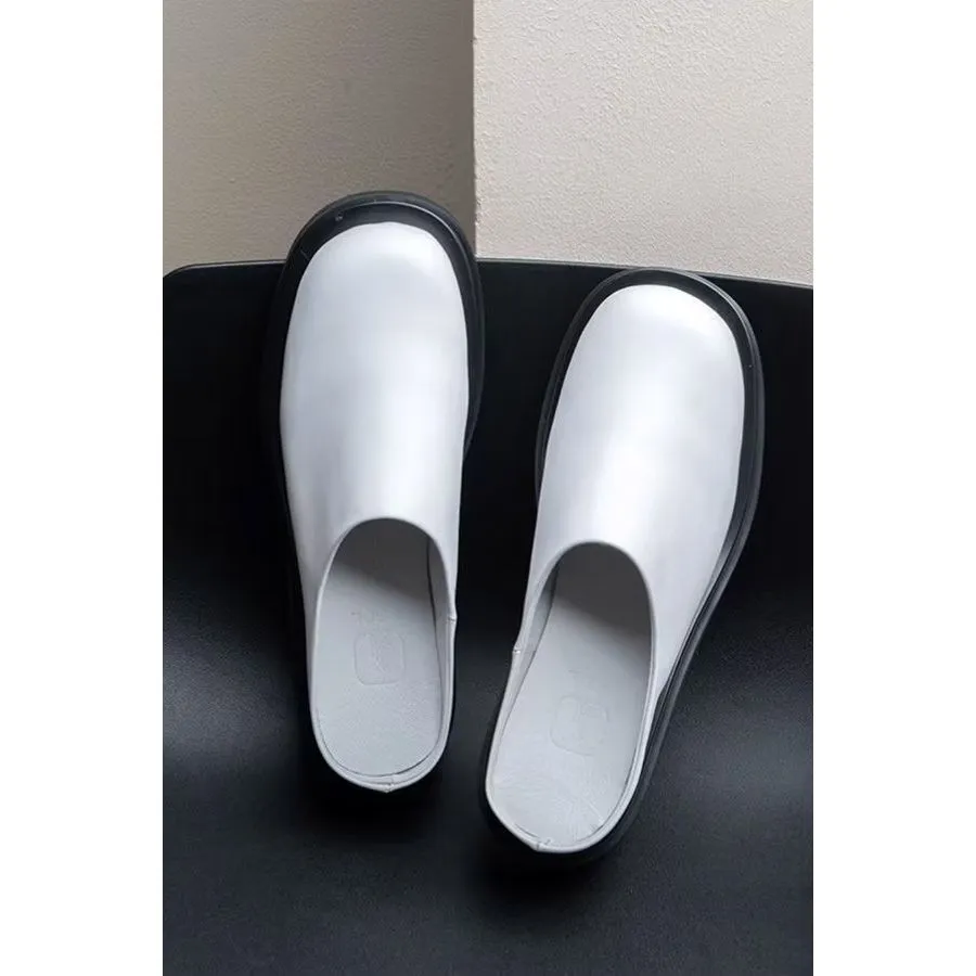 Veltrique Nuptial Luxeform Loafers