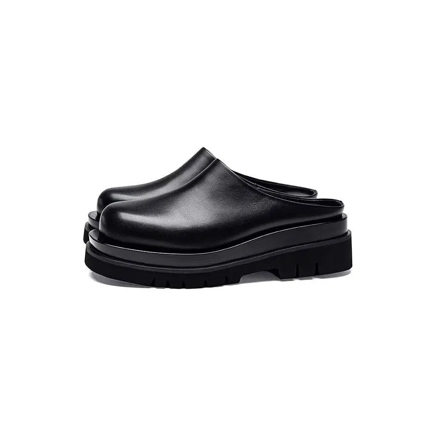 Veltrique Nuptial Luxeform Loafers