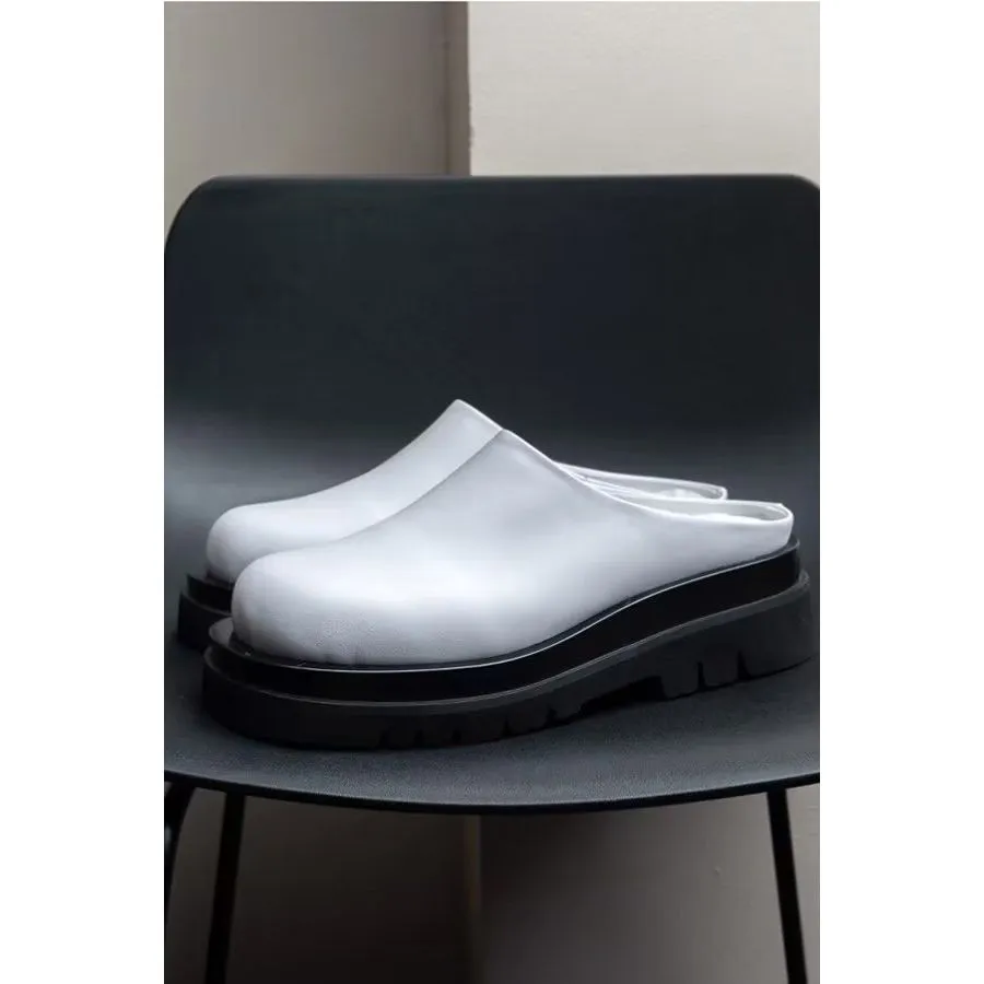 Veltrique Nuptial Luxeform Loafers