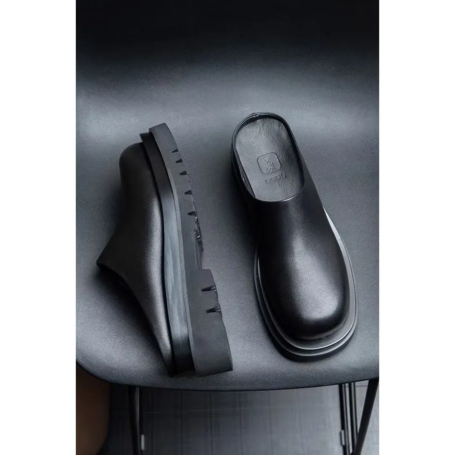 Veltrique Nuptial Luxeform Loafers