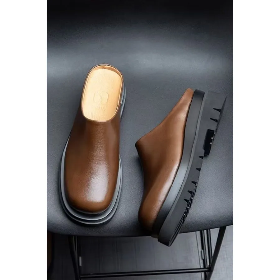 Veltrique Nuptial Luxeform Loafers