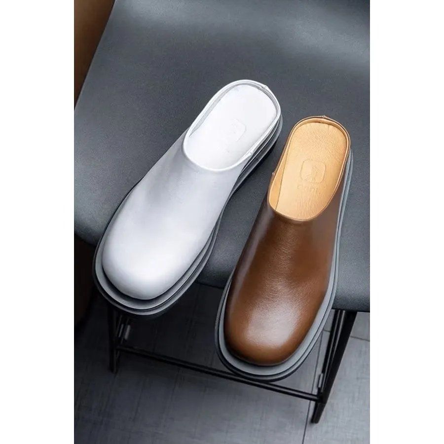Veltrique Nuptial Luxeform Loafers