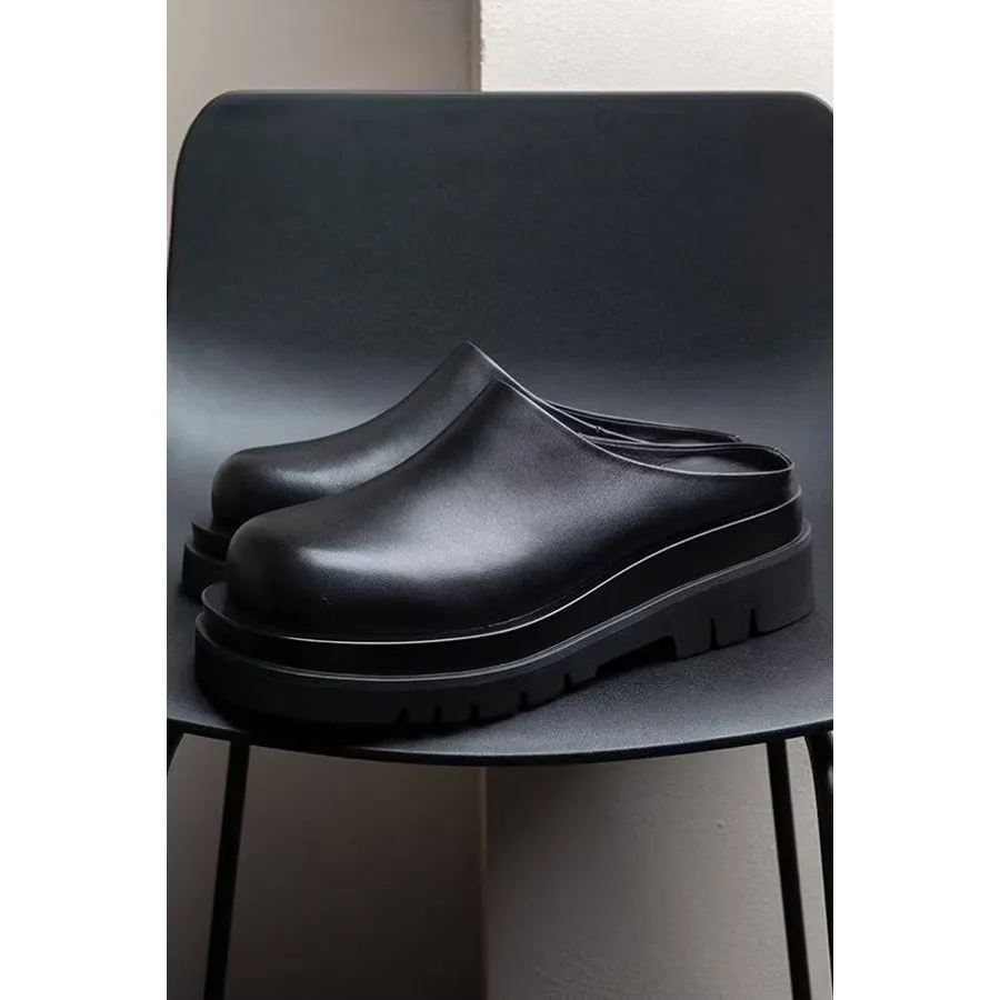 Veltrique Nuptial Luxeform Loafers