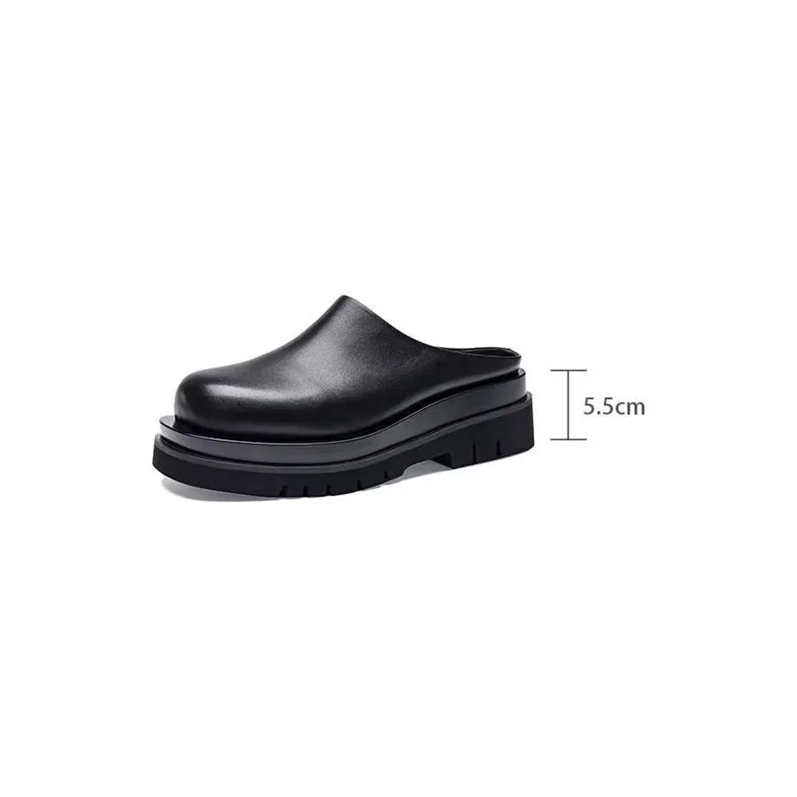 Veltrique Nuptial Luxeform Loafers