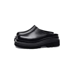 Veltrique Nuptial Luxeform Loafers