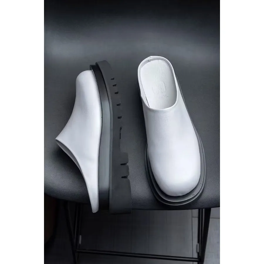 Veltrique Nuptial Luxeform Loafers