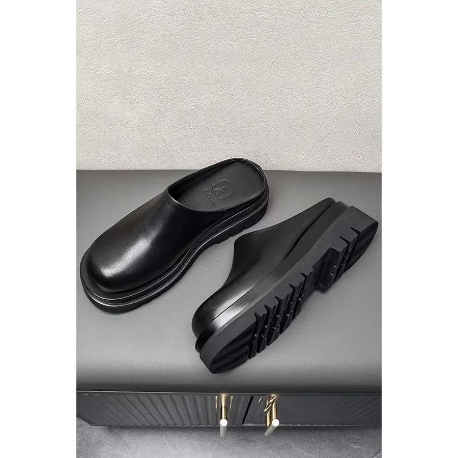 Veltrique Nuptial Luxeform Loafers