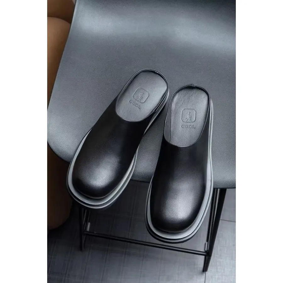 Veltrique Nuptial Luxeform Loafers