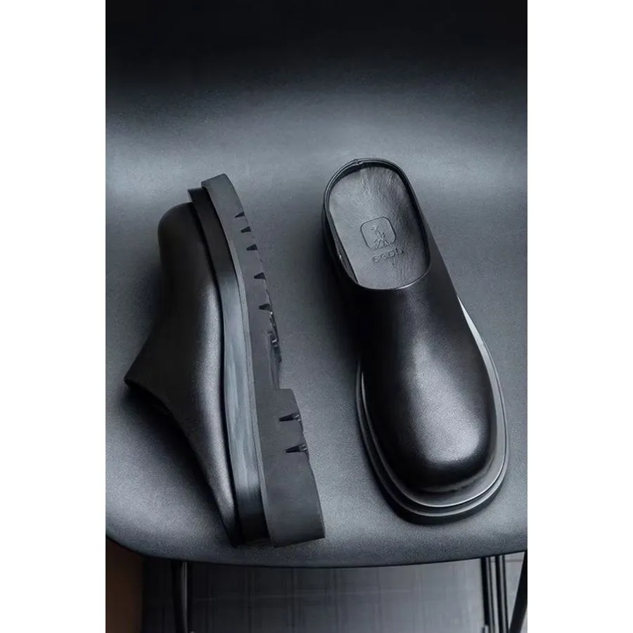 Veltrique Nuptial Luxeform Loafers