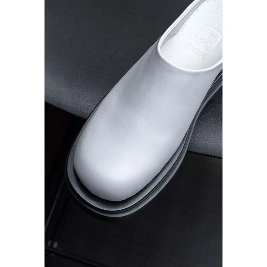 Veltrique Nuptial Luxeform Loafers