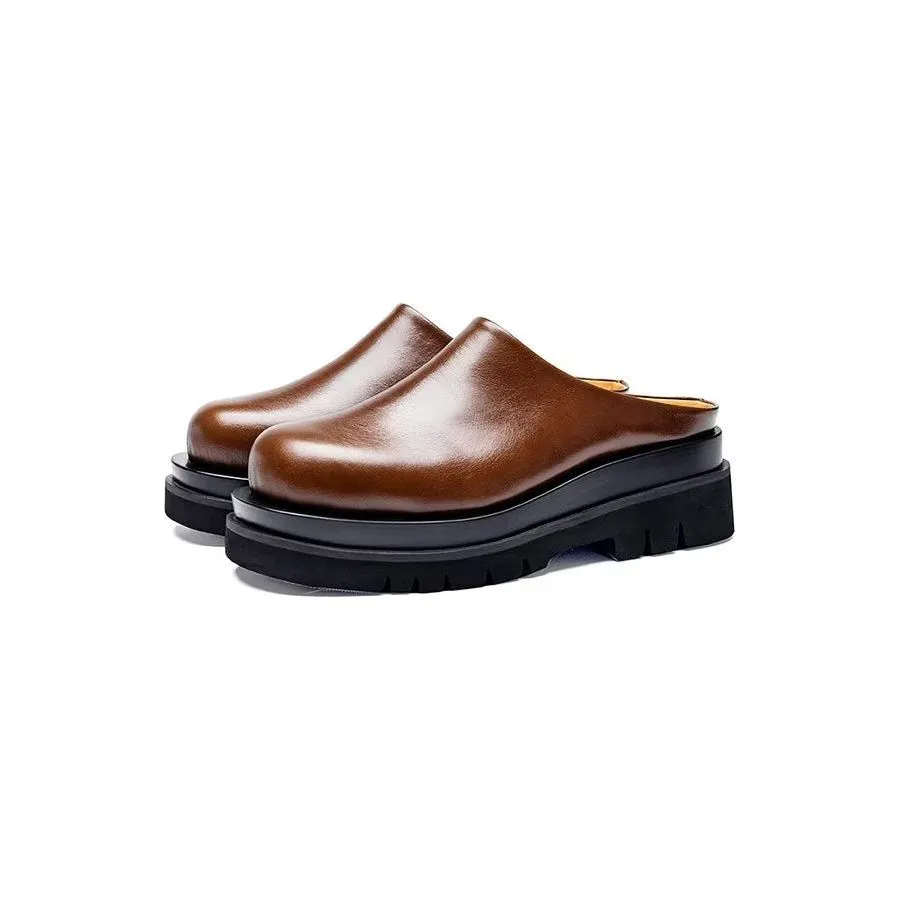 Veltrique Nuptial Luxeform Loafers