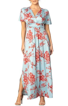 Vienna Maxi Dress